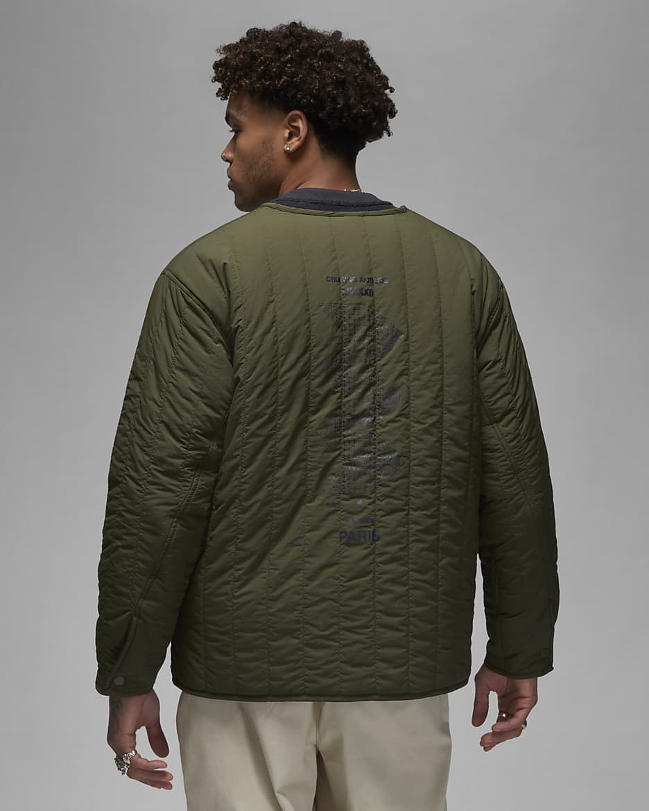 Jacket liner mens online